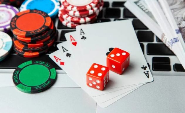 Завжди розумно грати: Ставки на спорт і казино
