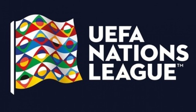 Ліга націй. Україна - Ірландія - 1:1 (ВІДЕО)