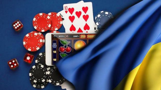 Найкращі українські онлайн казино на Casino Zeus